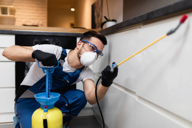 Best Exterminator Services  in Greensburg, PA